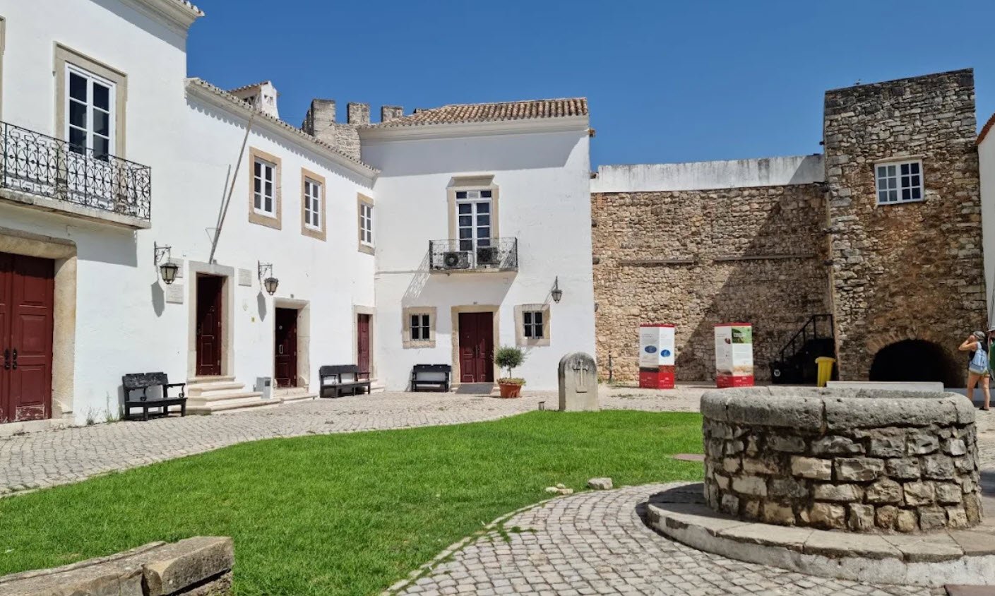 Castelo de Loulé, Portugal